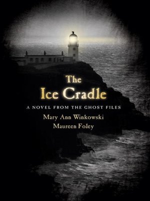 cover image of The Ice Cradle